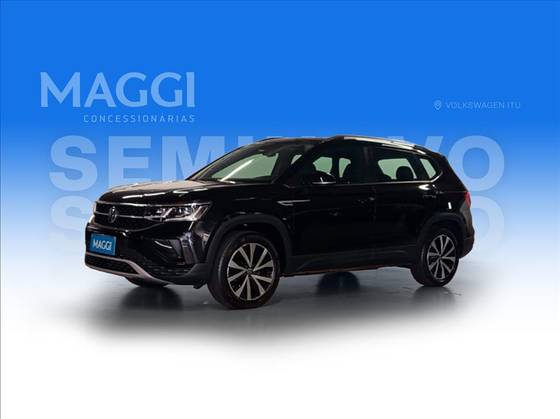 VOLKSWAGEN TAOS 1.4 250 TSI TOTAL FLEX HIGHLINE AUTOMÁTICO